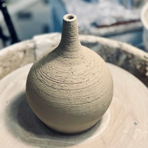 Pottery Wheel (Töpferscheibe) Fortgeschrittenen-Workshop