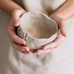 Kinder-Ton und Workshop (6-9 Jahre)